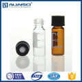 hplc 1.8ml chromatography vials for sale ptfe tops